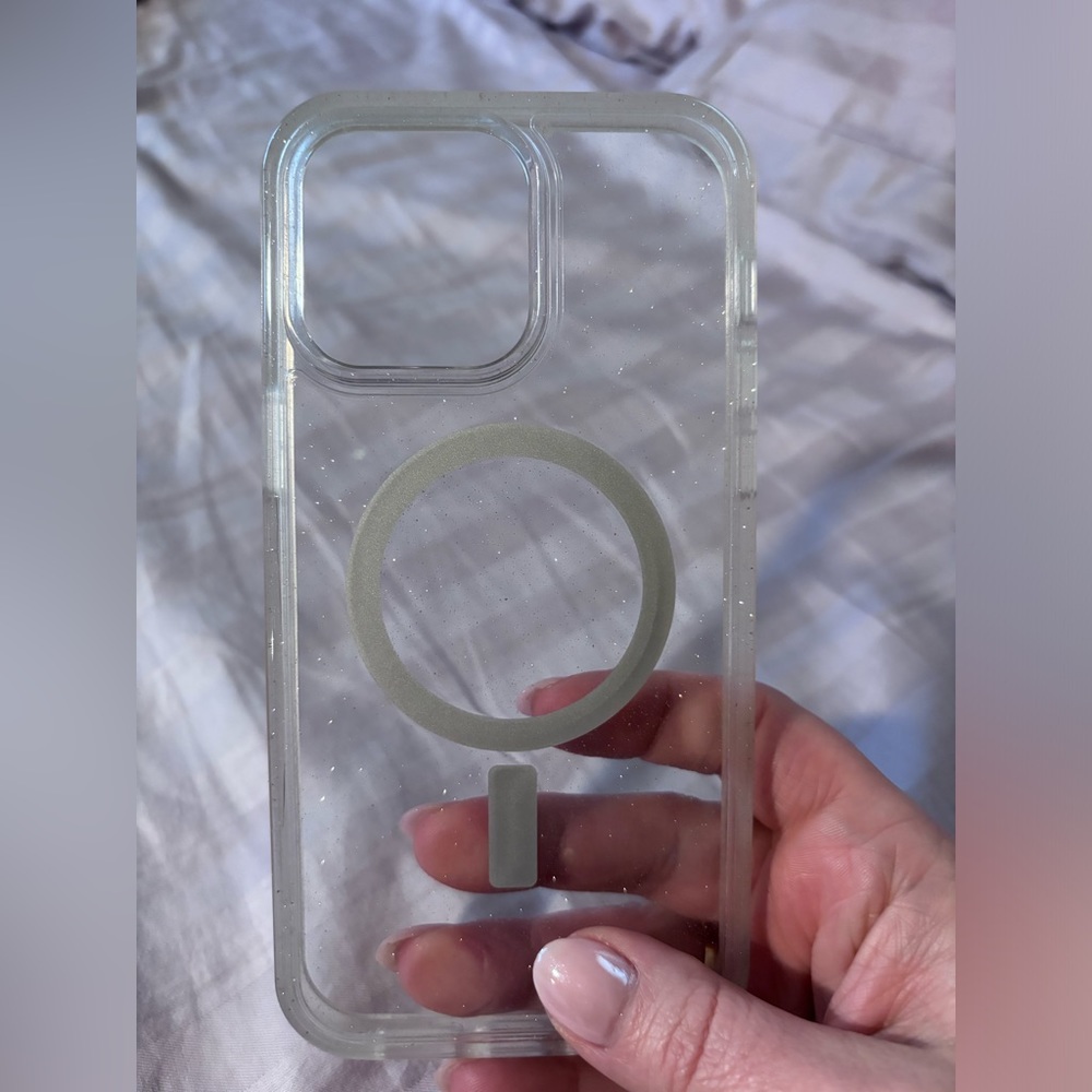 14 ProMax Otterbox Symmetry Stardust
